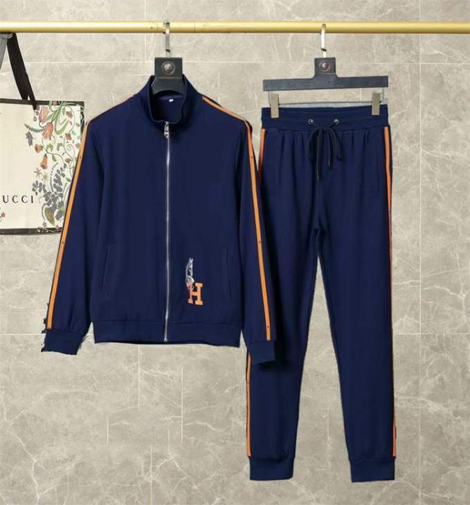 Picture of Hermes Sweater Suits _SKUHermesM-3XL12yn1540359